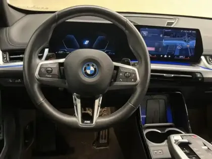 Photo 13 BMW X1  xDrive25e 245ch M Sport