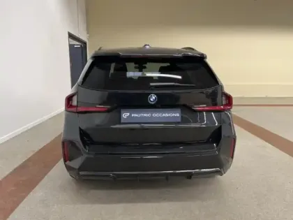 Photo 9 BMW X1  xDrive25e 245ch M Sport