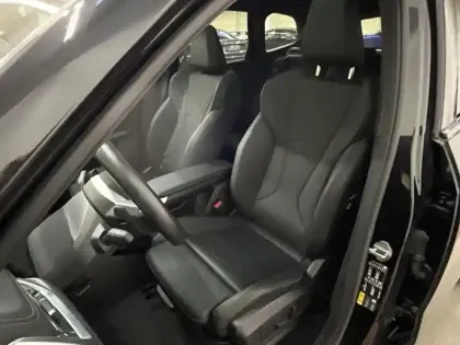 Photo 6 BMW X1  xDrive25e 245ch M Sport