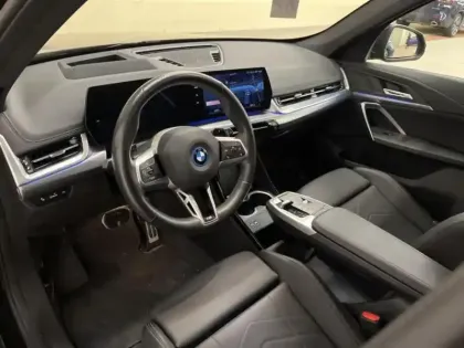 Photo 8 BMW X1  xDrive25e 245ch M Sport