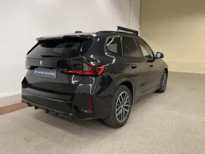 Photo 10 BMW X1  xDrive25e 245ch M Sport