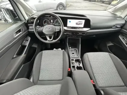 Photo 12 Ford Tourneo Connect  2.0 EcoBlue 122ch Titanium DSG7