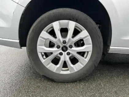 Photo 5 Ford Tourneo Connect  2.0 EcoBlue 122ch Titanium DSG7