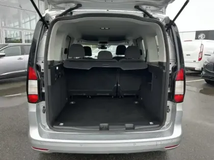 Photo 7 Ford Tourneo Connect  2.0 EcoBlue 122ch Titanium DSG7