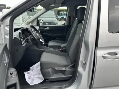 Photo 9 Ford Tourneo Connect  2.0 EcoBlue 122ch Titanium DSG7