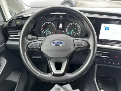 Photo 13 Ford Tourneo Connect  2.0 EcoBlue 122ch Titanium DSG7