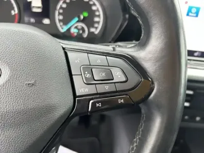 Photo 14 Ford Tourneo Connect  2.0 EcoBlue 122ch Titanium DSG7