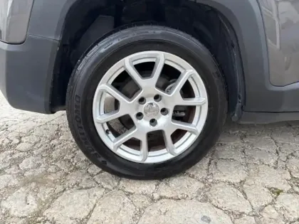 Photo 13 Jeep Renegade  1.6 MultiJet 120ch Limited BVR6