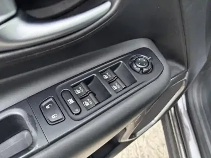 Photo 14 Jeep Renegade  1.6 MultiJet 120ch Limited BVR6