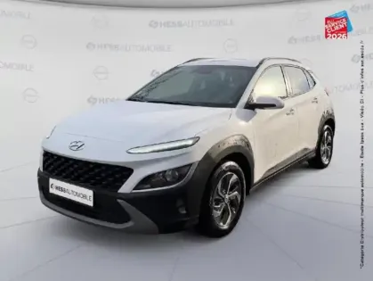 Photo Hyundai Kona