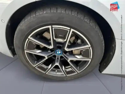 Photo 9 BMW I4  eDrive40 340ch M Sport