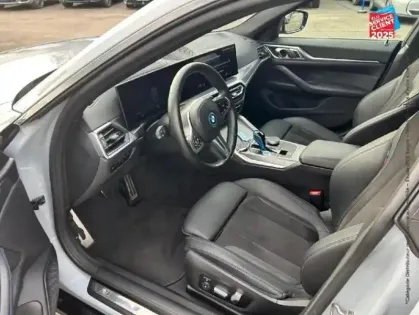 Photo 14 BMW I4  eDrive40 340ch M Sport