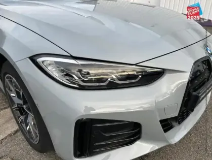 Photo 12 BMW I4  eDrive40 340ch M Sport