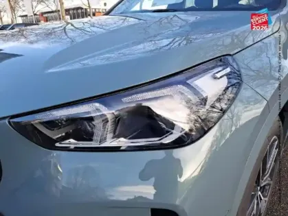 Photo 12 BMW X1  xDrive25e 245ch M Sport