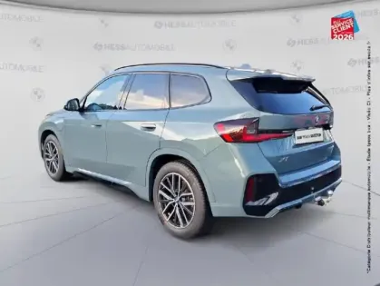 Photo 7 BMW X1  xDrive25e 245ch M Sport