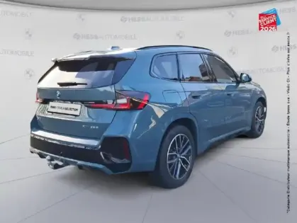 Photo 5 BMW X1  xDrive25e 245ch M Sport