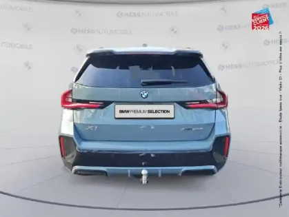 Photo 6 BMW X1  xDrive25e 245ch M Sport