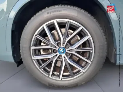 Photo 9 BMW X1  xDrive25e 245ch M Sport