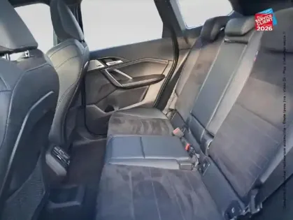 Photo 10 BMW X1  xDrive25e 245ch M Sport