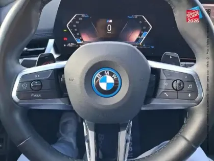 Photo 11 BMW X1  xDrive25e 245ch M Sport