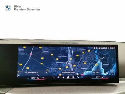 Photo 7 BMW Serie 3 Série 3 330eA 292ch M Sport