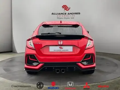 Photo 6 Honda Civic  1.5 i-VTEC 182ch Sport Plus 5p