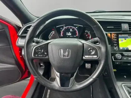 Photo 11 Honda Civic  1.5 i-VTEC 182ch Sport Plus 5p