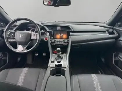 Photo 10 Honda Civic  1.5 i-VTEC 182ch Sport Plus 5p