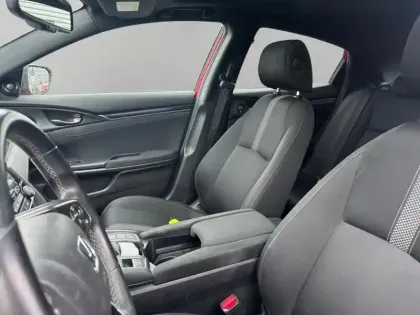 Photo 14 Honda Civic  1.5 i-VTEC 182ch Sport Plus 5p