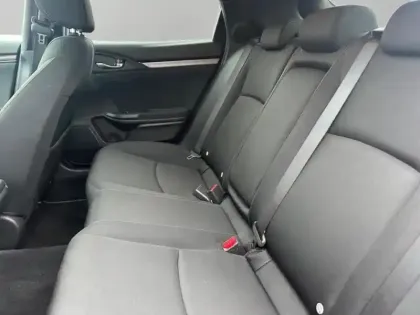 Photo 13 Honda Civic  1.5 i-VTEC 182ch Sport Plus 5p