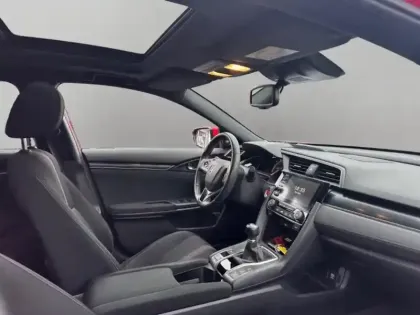 Photo 9 Honda Civic  1.5 i-VTEC 182ch Sport Plus 5p