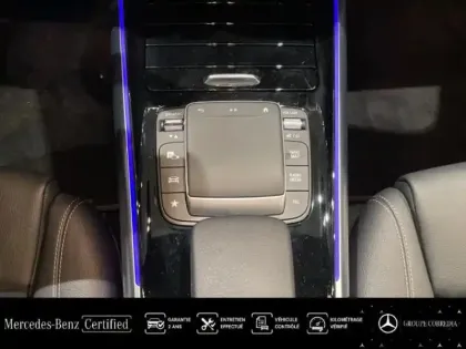 Photo 9 Mercedes Classe B  250 e 160+102ch Progressive Line Edition 8G-DCT