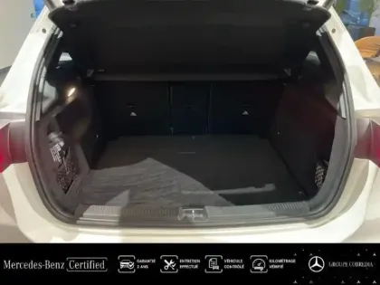 Photo 11 Mercedes Classe B  250 e 160+102ch Progressive Line Edition 8G-DCT