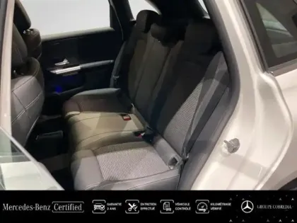 Photo 10 Mercedes Classe B  250 e 160+102ch Progressive Line Edition 8G-DCT