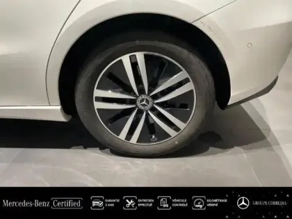 Photo 12 Mercedes Classe B  250 e 160+102ch Progressive Line Edition 8G-DCT