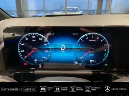 Photo 8 Mercedes Classe B  250 e 160+102ch Progressive Line Edition 8G-DCT