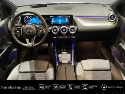 Photo 5 Mercedes Classe B  250 e 160+102ch Progressive Line Edition 8G-DCT