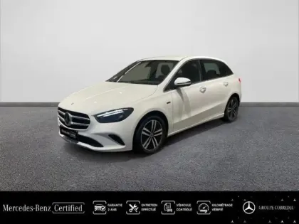 Photo Mercedes Classe B