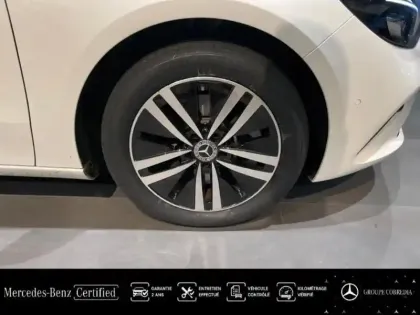 Photo 14 Mercedes Classe B  250 e 160+102ch Progressive Line Edition 8G-DCT