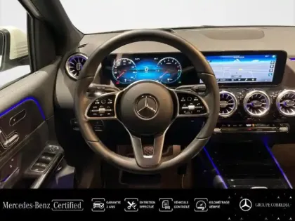 Photo 6 Mercedes Classe B  250 e 160+102ch Progressive Line Edition 8G-DCT