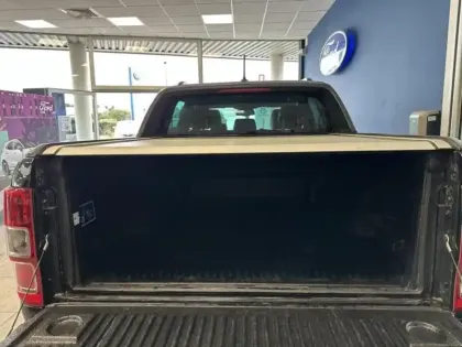 Photo 7 Ford Ranger  2.0 TDCi 213ch Double Cabine Wildtrak BVA10