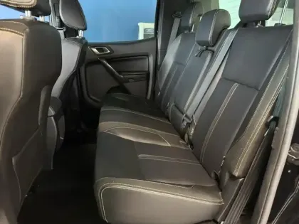 Photo 10 Ford Ranger  2.0 TDCi 213ch Double Cabine Wildtrak BVA10