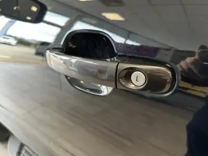 Photo 13 Ford Ranger  2.0 TDCi 213ch Double Cabine Wildtrak BVA10