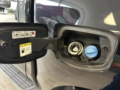 Photo 6 Ford Ranger  2.0 TDCi 213ch Double Cabine Wildtrak BVA10