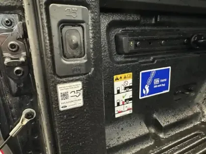 Photo 9 Ford Ranger  2.0 TDCi 213ch Double Cabine Wildtrak BVA10