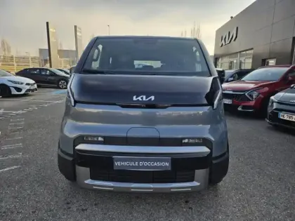 Photo 9 Kia PV5  Passenger L 163ch 71,2 kWh Plus