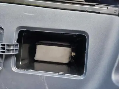 Photo 13 Kia PV5  Passenger L 163ch 71,2 kWh Plus