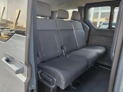 Photo 10 Kia PV5  Passenger L 163ch 71,2 kWh Plus