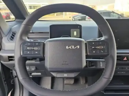 Photo 14 Kia PV5  Passenger L 163ch 71,2 kWh Plus