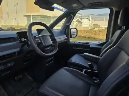 Photo 12 Kia PV5  Passenger L 163ch 71,2 kWh Plus